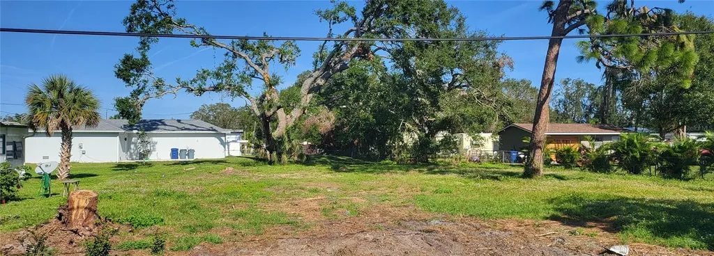 Edmondson Road Nokomis FL 34275