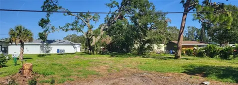 Edmondson Road Nokomis FL 34275