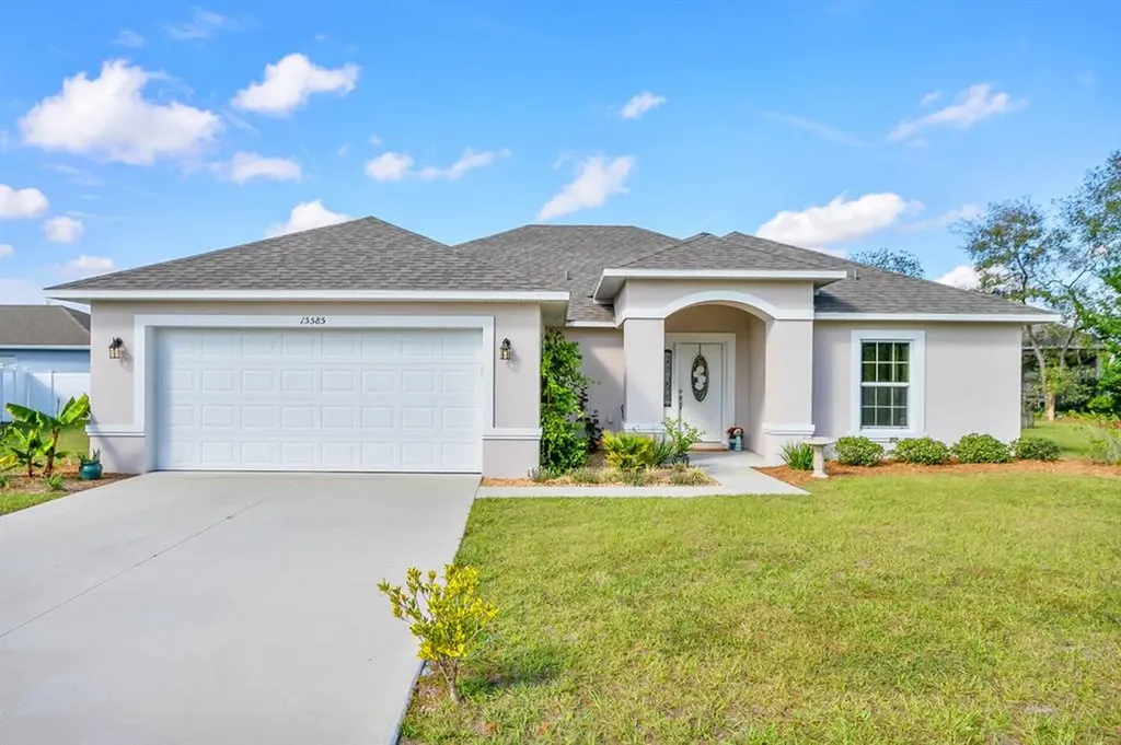 15585 Rene Court Brooksville FL 34604