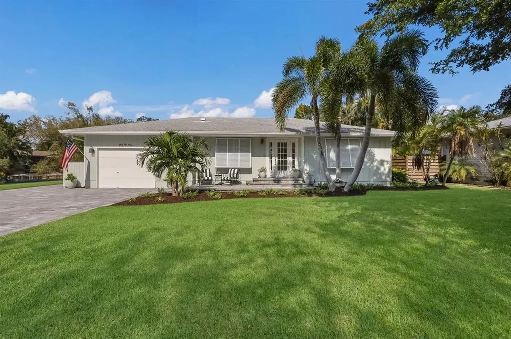 4440 Lords Drive Sarasota FL 34231