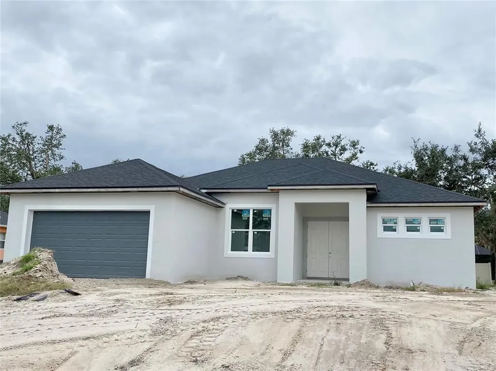 2245 Pickard Lane North Port FL 34286