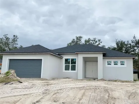 2245 Pickard Lane North Port FL 34286