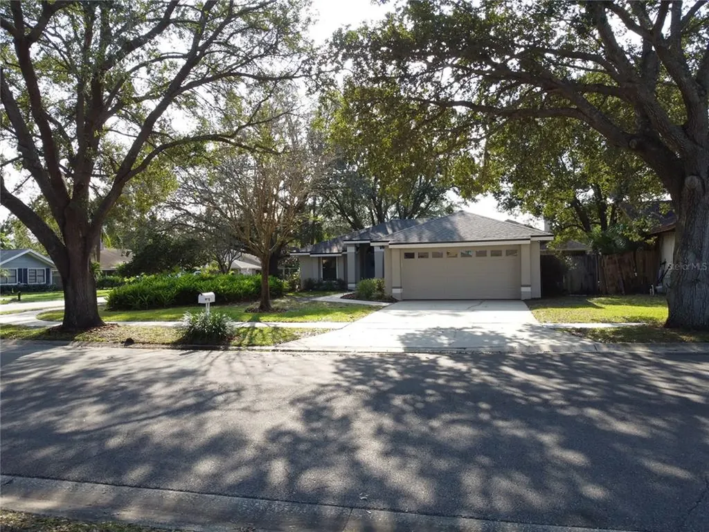 2215 Winslow Circle Casselberry FL 32707