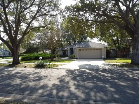 2215 Winslow Circle Casselberry FL 32707