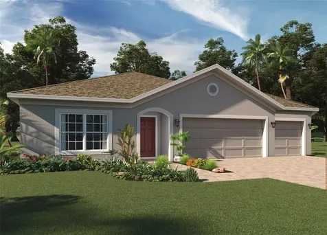 4837 Gilded Jewel Drive Mount Dora FL 32757