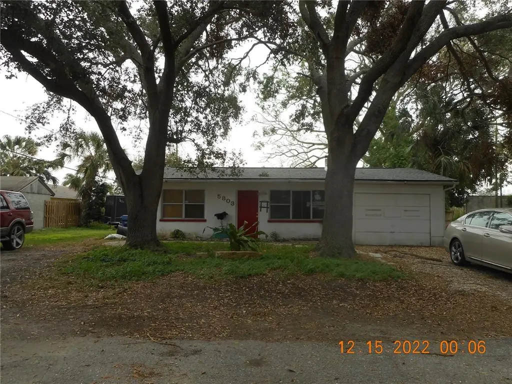 5803 Albert Place Sarasota FL 34231