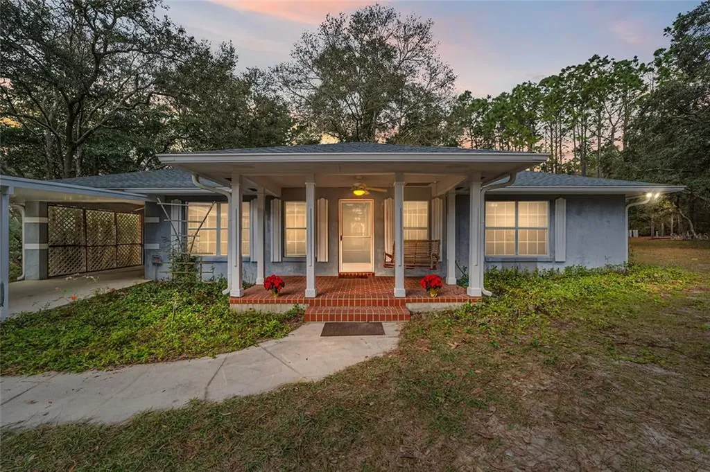 20459 SW 57th Street Dunnellon FL 34431