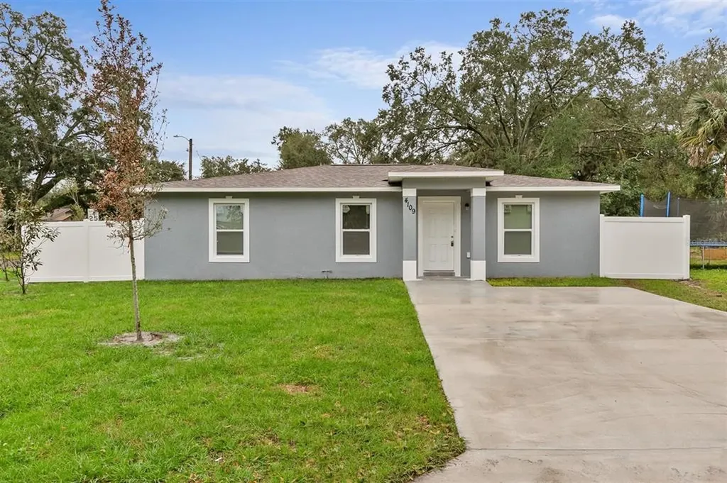 4109 E Diana Street Tampa FL 33610