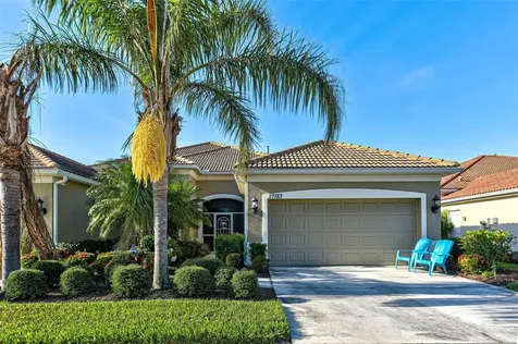 27183 Ipswich Drive Englewood FL 34223