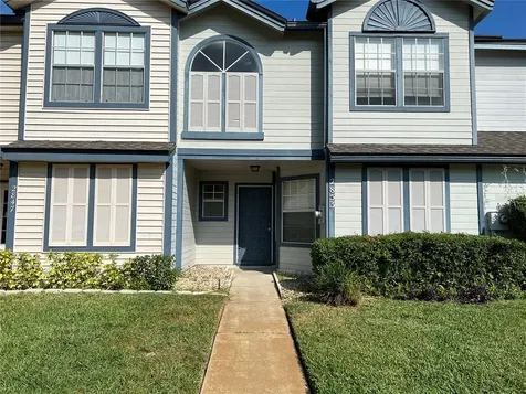2853 Boulder Falls Court Apopka FL 32703