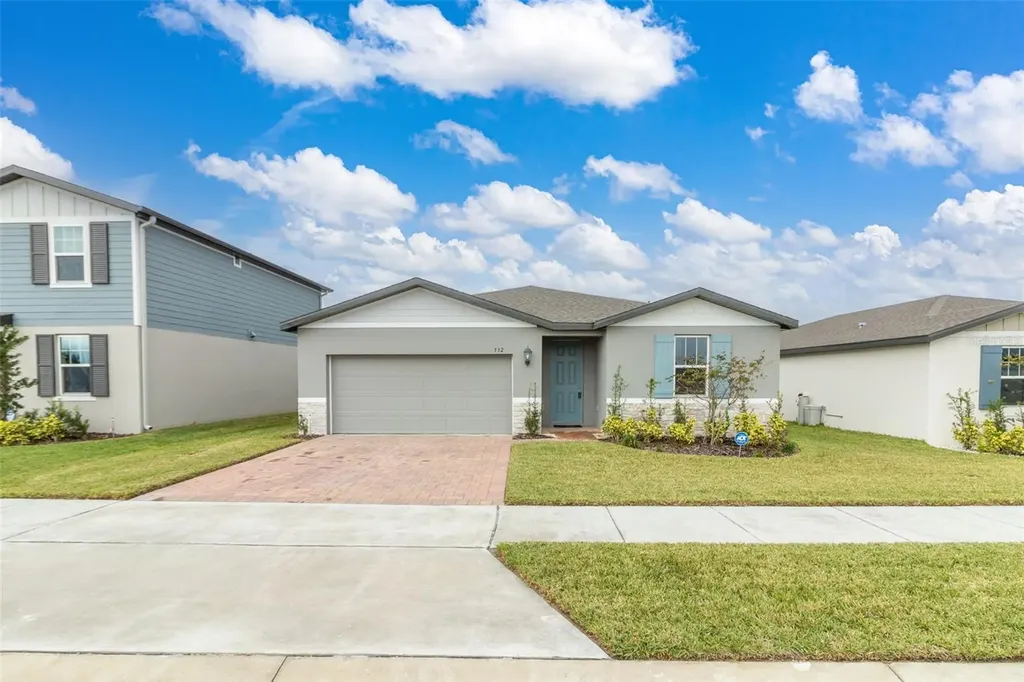 532 Mckenna Drive Winter Haven FL 33881