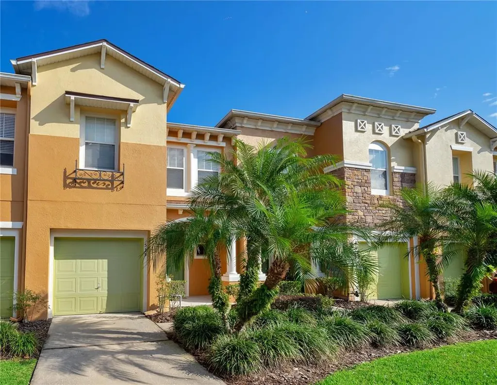 535 Lake Eagle Lane Sanford FL 32773