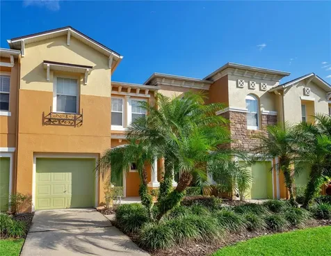 535 Lake Eagle Lane Sanford FL 32773