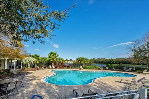 535 Lake Eagle Lane Sanford FL 32773