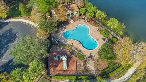 535 Lake Eagle Lane Sanford FL 32773