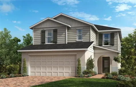 2795 Meadow Stream Way Clermont FL 34714