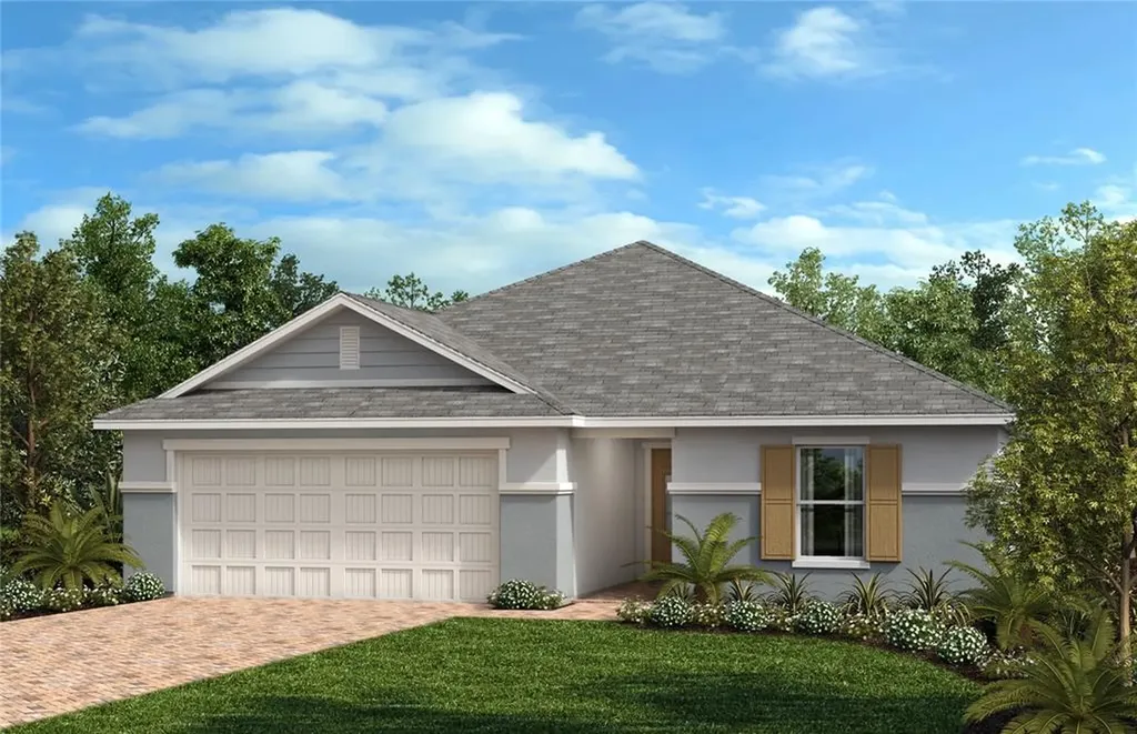 2793 Sanctuary Drive Clermont FL 34714