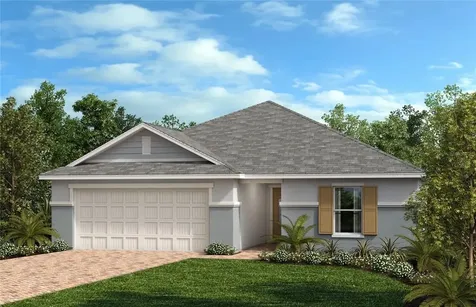 2793 Sanctuary Drive Clermont FL 34714