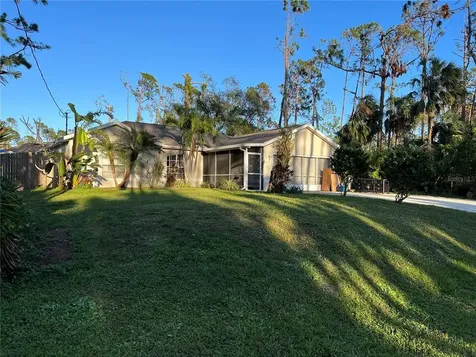 3114 Tulsa Avenue North Port FL 34286