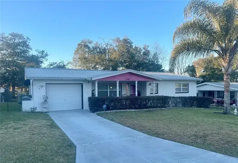 98 S Jefferson Street Beverly Hills FL 34465