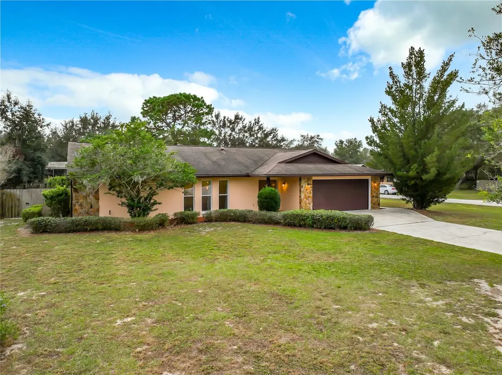 3526 Black Jack Court Lake Wales FL 33898