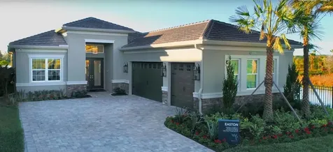 3380 Acacia Bay Avenue Wesley Chapel FL 33543