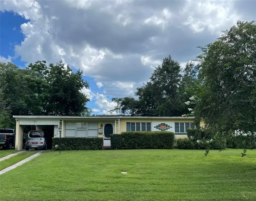 5926 Navajo Way Orlando FL 32807
