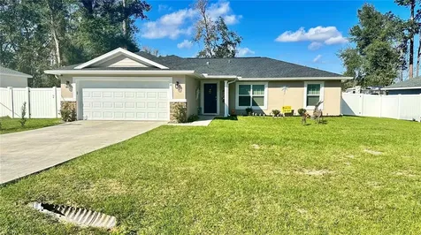 16 Dogwood Drive Trail Ocala FL 34472