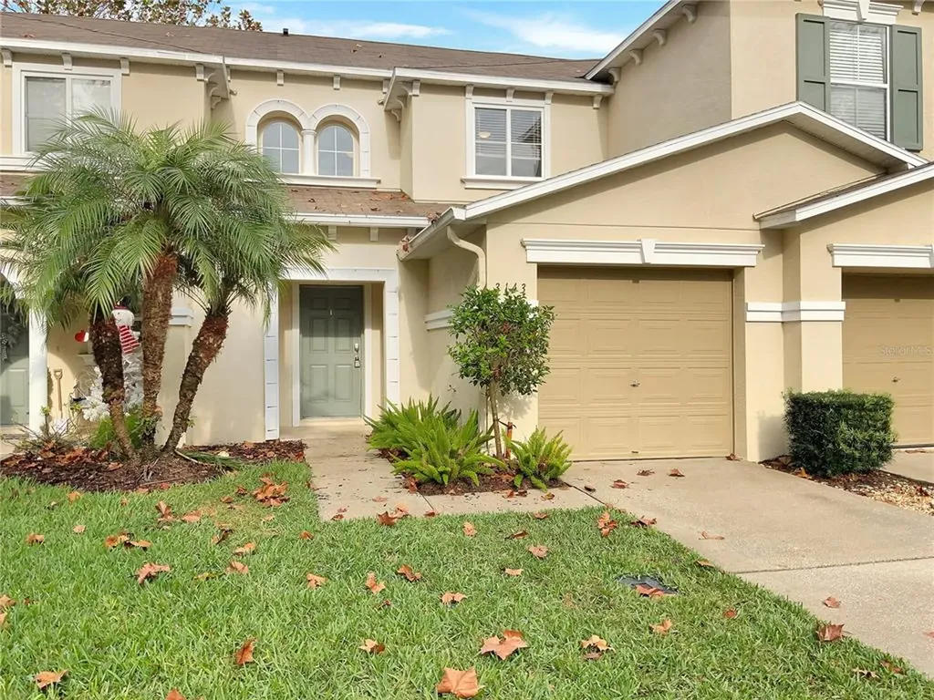 3143 Royal Tuscan Lane Valrico FL 33594