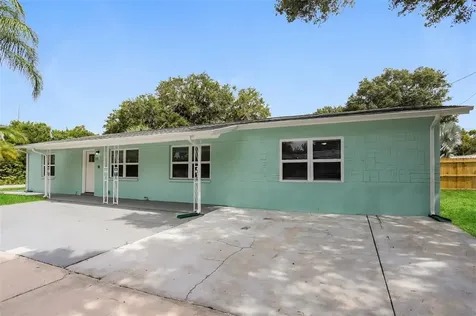 2175 42nd Avenue N St Petersburg FL 33714