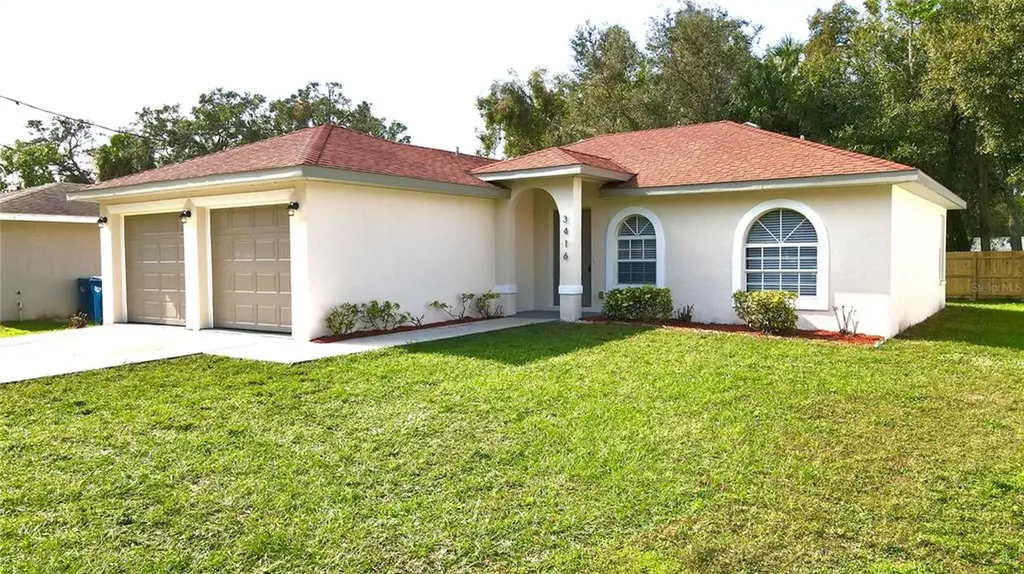 3416 16th Street Court E Bradenton FL 34208