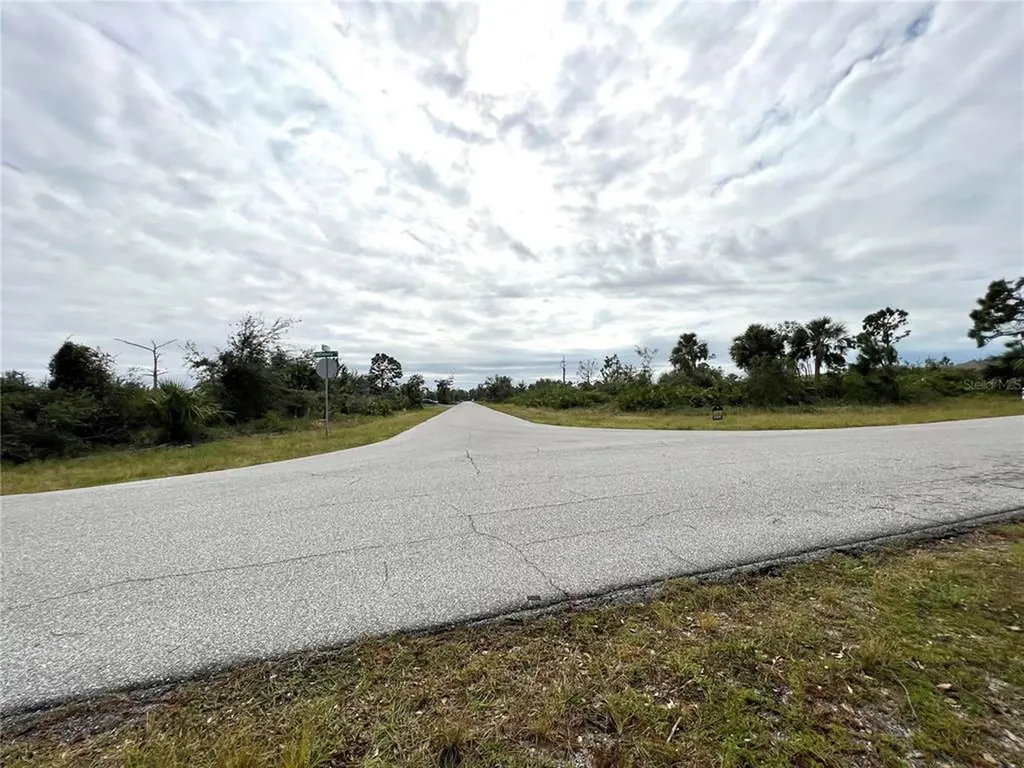 12324 Hathaway Terrace Port Charlotte FL 33981
