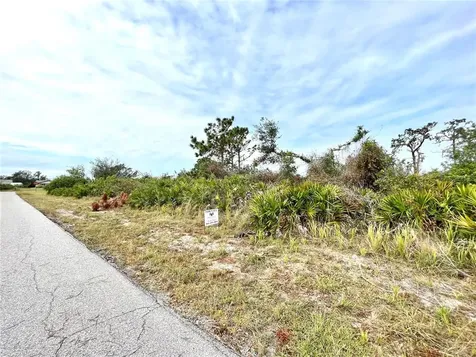 12324 Hathaway Terrace Port Charlotte FL 33981