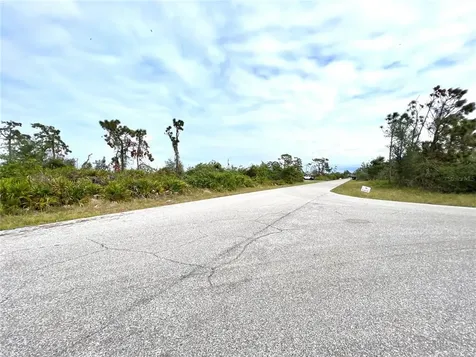 12324 Hathaway Terrace Port Charlotte FL 33981