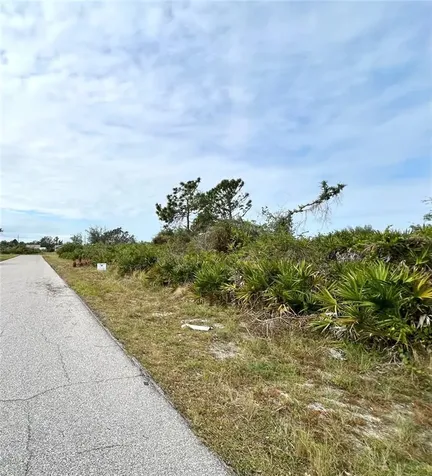 12324 Hathaway Terrace Port Charlotte FL 33981