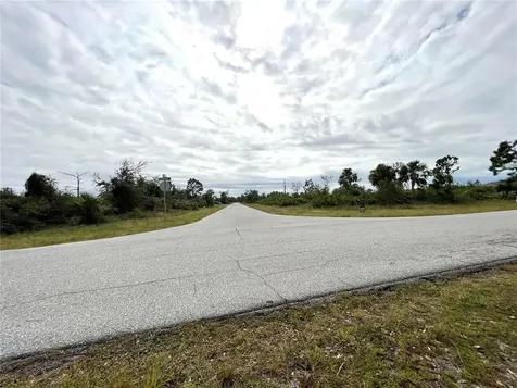 12324 Hathaway Terrace Port Charlotte FL 33981