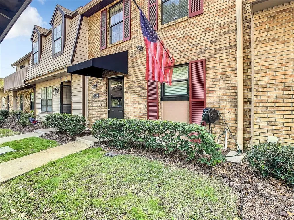 5208 Turnbury Court Tampa FL 33624
