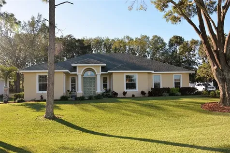 3 Crystal Waters Drive Winter Haven FL 33880