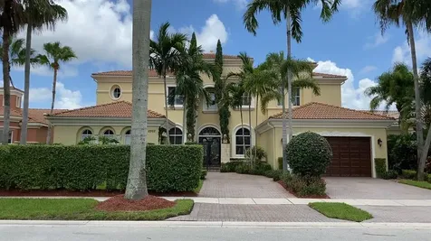2203 Stotesbury Way Wellington FL 33414