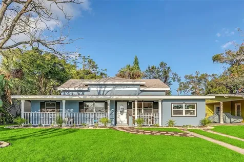 6513 Bywood Road Orlando FL 32810