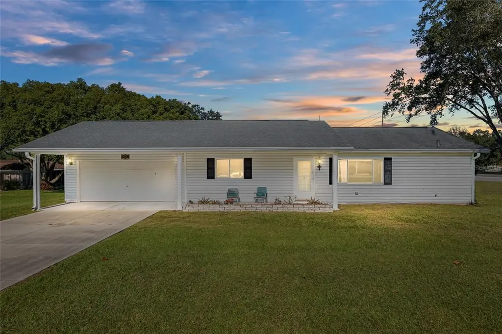 6021 SW 66th Street Ocala FL 34476