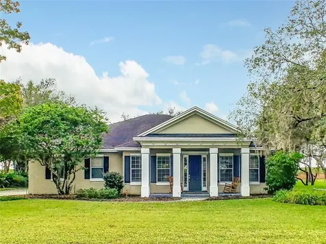 2716 Sequoyah Drive Haines City FL 33844