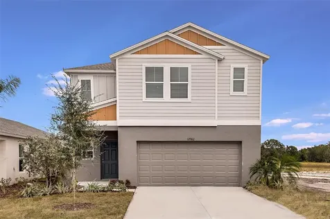 7546 Wallflower Trail Wesley Chapel FL 33545