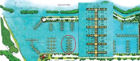 2600 Harbourside Drive Longboat Key FL 34228