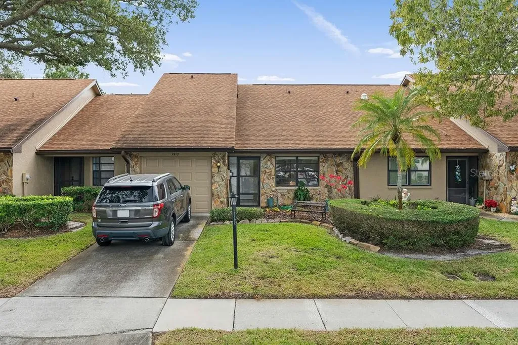 9912 Lake Seminole Drive E Largo FL 33773