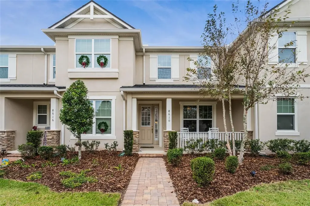 8610 Dufferin Lane Orlando FL 32832
