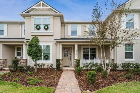8610 Dufferin Lane Orlando FL 32832