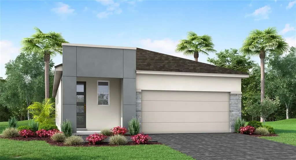 3736 Maxwell Park Drive Sun City Center FL 33573