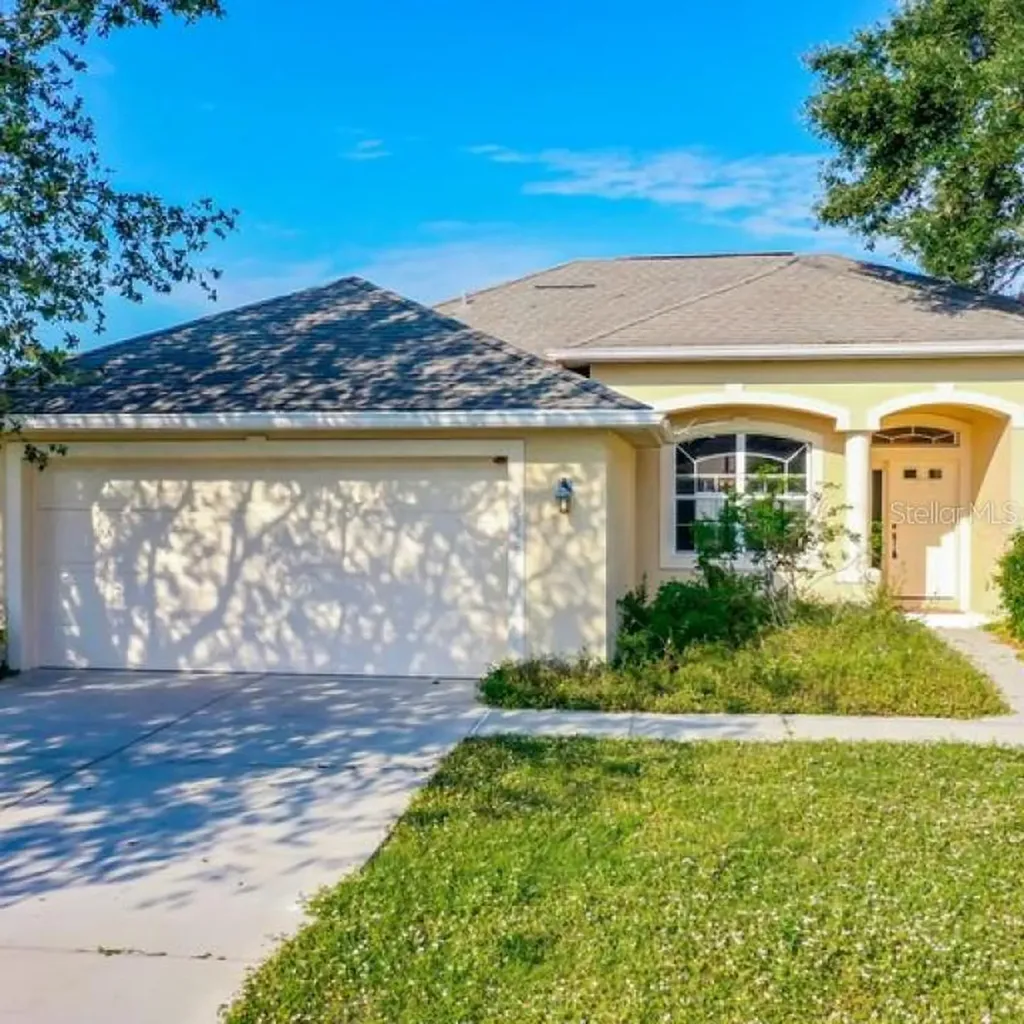 2323 Pan American Boulevard North Port FL 34287