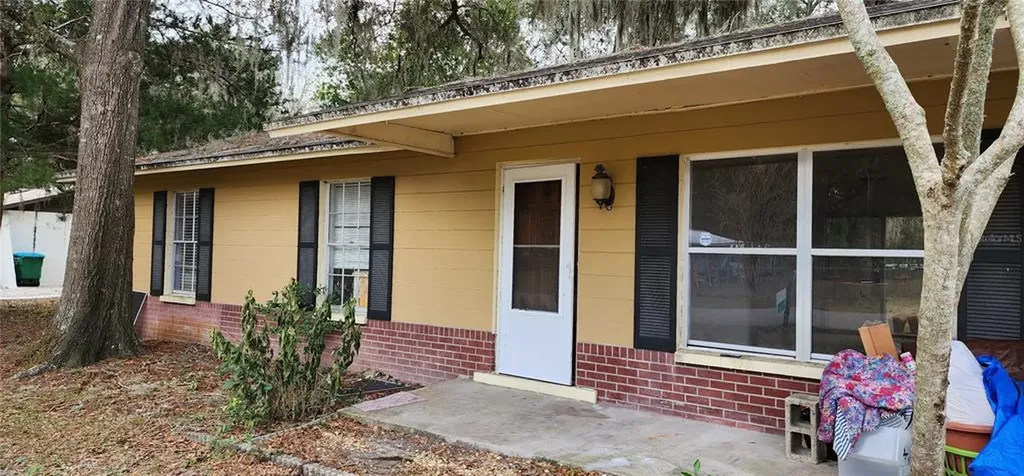 25343 SW 5th Avenue Newberry FL 32669